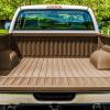 imageCustom Coat Camouflage Series 3 Ounce Olive Drab Federal Standard Color 34094 Urethane Tint Concentrate for Tinting Truck Bed Liner Coatings  Epoxy ResinField Drab Brown