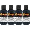 imageCustom Coat Camouflage Series 3 Ounce Olive Drab Federal Standard Color 34094 Urethane Tint Concentrate for Tinting Truck Bed Liner Coatings  Epoxy ResinInsignia Blue