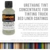 imageCustom Coat Camouflage Series 3 Ounce Olive Drab Federal Standard Color 34094 Urethane Tint Concentrate for Tinting Truck Bed Liner Coatings  Epoxy ResinGray Green