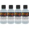 imageCustom Coat Camouflage Series 3 Ounce Olive Drab Federal Standard Color 34094 Urethane Tint Concentrate for Tinting Truck Bed Liner Coatings  Epoxy ResinAir Force Gray