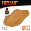 imageCustom Coat Camouflage Series 3 Ounce Olive Drab Federal Standard Color 34094 Urethane Tint Concentrate for Tinting Truck Bed Liner Coatings  Epoxy ResinEarth Yellow