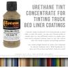imageCustom Coat Camouflage Series 3 Ounce Olive Drab Federal Standard Color 34094 Urethane Tint Concentrate for Tinting Truck Bed Liner Coatings  Epoxy ResinKhaki
