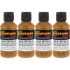 imageCustom Coat Camouflage Series 3 Ounce Olive Drab Federal Standard Color 34094 Urethane Tint Concentrate for Tinting Truck Bed Liner Coatings  Epoxy ResinEarth Yellow