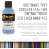 imageCustom Coat Camouflage Series 3 Ounce Olive Drab Federal Standard Color 34094 Urethane Tint Concentrate for Tinting Truck Bed Liner Coatings  Epoxy ResinCamo Medium Blue