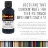 imageCustom Coat Camouflage Series 3 Ounce Olive Drab Federal Standard Color 34094 Urethane Tint Concentrate for Tinting Truck Bed Liner Coatings  Epoxy ResinInsignia Blue