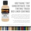 imageCustom Coat Camouflage Series 3 Ounce Olive Drab Federal Standard Color 34094 Urethane Tint Concentrate for Tinting Truck Bed Liner Coatings  Epoxy ResinDesert Tan