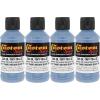 imageCustom Coat Camouflage Series 3 Ounce Olive Drab Federal Standard Color 34094 Urethane Tint Concentrate for Tinting Truck Bed Liner Coatings  Epoxy ResinCamo Medium Blue