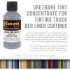 imageCustom Coat Camouflage Series 3 Ounce Olive Drab Federal Standard Color 34094 Urethane Tint Concentrate for Tinting Truck Bed Liner Coatings  Epoxy ResinAircraft Gray