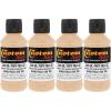 imageCustom Coat Camouflage Series 3 Ounce Olive Drab Federal Standard Color 34094 Urethane Tint Concentrate for Tinting Truck Bed Liner Coatings  Epoxy ResinField Tan