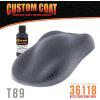 imageCustom Coat Camouflage Series 3 Ounce Olive Drab Federal Standard Color 34094 Urethane Tint Concentrate for Tinting Truck Bed Liner Coatings  Epoxy ResinBattleship Dark Gray