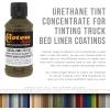 imageCustom Coat Camouflage Series 3 Ounce Olive Drab Federal Standard Color 34094 Urethane Tint Concentrate for Tinting Truck Bed Liner Coatings  Epoxy ResinAuthentic WWII Olive Drab