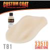 imageCustom Coat Camouflage Series 3 Ounce Olive Drab Federal Standard Color 34094 Urethane Tint Concentrate for Tinting Truck Bed Liner Coatings  Epoxy ResinSandstone