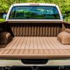 imageCustom Coat Camouflage Series 3 Ounce Olive Drab Federal Standard Color 34094 Urethane Tint Concentrate for Tinting Truck Bed Liner Coatings  Epoxy ResinLight Brown