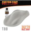 imageCustom Coat Camouflage Series 3 Ounce Olive Drab Federal Standard Color 34094 Urethane Tint Concentrate for Tinting Truck Bed Liner Coatings  Epoxy ResinHaze Gray