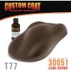imageCustom Coat Camouflage Series 3 Ounce Olive Drab Federal Standard Color 34094 Urethane Tint Concentrate for Tinting Truck Bed Liner Coatings  Epoxy ResinCamo Brown