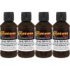 imageCustom Coat Camouflage Series 3 Ounce Olive Drab Federal Standard Color 34094 Urethane Tint Concentrate for Tinting Truck Bed Liner Coatings  Epoxy ResinCamo Brown