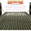 imageCustom Coat Camouflage Series 3 Ounce Olive Drab Federal Standard Color 34094 Urethane Tint Concentrate for Tinting Truck Bed Liner Coatings  Epoxy ResinOlive Drab