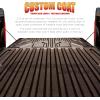 imageCustom Coat Camouflage Series 3 Ounce Olive Drab Federal Standard Color 34094 Urethane Tint Concentrate for Tinting Truck Bed Liner Coatings  Epoxy ResinCamo Brown
