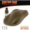imageCustom Coat Camouflage Series 3 Ounce Olive Drab Federal Standard Color 34094 Urethane Tint Concentrate for Tinting Truck Bed Liner Coatings  Epoxy ResinAuthentic WWII Olive Drab