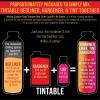 imageCustom Coat Tintable Base Only 1 Gallon Urethane SprayOn Truck Bed Liner Kit  Easy 3 to 1 Mix Ratio Just Mix Shake and Shoot  Professional Durable Textured Protective Coating Prevent Rust