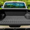 imageCustom Shop Sprayable Bedliner for Truck Beds ampamp TouchUps  144oz Aerosol Can Durable Bed Liner  Spray on Bed Liner Black Textured Coating6