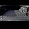 imageUPOL Raptor Hot Rod Red Urethane SprayOn Truck Bed Liner Kit with Custom Coat Spray Gun with Regulator 8 Liters