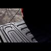 imageUPOL Raptor Hot Rod Red Urethane SprayOn Truck Bed Liner Kit with Custom Coat Spray Gun with Regulator 8 Liters
