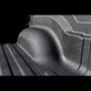 imageUPOL Raptor Lime Green Urethane SprayOn Truck Bed Liner Kit with Custom Coat Spray Gun with Regulator 8 Liters