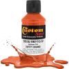 Safety Orange