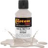 imageCustom Coat 3 Ounce GM White Color Urethane Tint Concentrate for Tinting Truck Bed Liner Coatings Pack of 4  Proportioned for Use in Most Tintable Bedliner and Epoxy ResinsGM White