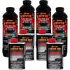imageCustom Coat Tintable Base Only 1 Gallon Urethane SprayOn Truck Bed Liner Kit  Easy 3 to 1 Mix Ratio Just Mix Shake and Shoot  Professional Durable Textured Protective Coating Prevent Rust