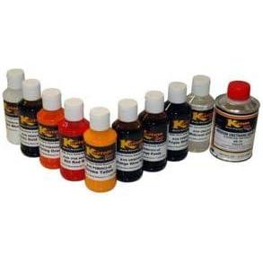 imageCustom Shop Live Fire Traditional Kit 8 Colors Reducer ampamp Midcoat