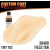 imageCustom Coat Federal Standard Color  30480 Field Tan T82 Urethane RollOn BrushOn or SprayOn Truck Bed Liner 15 Gallon Kit with Roller Applicator Kit  Textured Auto Protective Coating