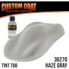 imageCustom Coat Federal Standard Color  36270 Haze Gray T88 Urethane SprayOn Truck Bed Liner 2 Quart Kit with Spray Gun and Regulator  Durable Textured Protective Coating  Easy Mix Car Auto