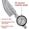 imageCustom Coat Professional Quality Bedliner Application Gun with Regulator  Fits 1 Liter UPol Raptor Bottles