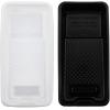 imageCustom Coat Texture Paint ampamp Bedliner Roller Accessory Application Kit with Chip Brushes Tray ampamp Roller Frame Includes 2 roller covers in Kit