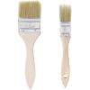 imageCustom Coat Texture Paint ampamp Bedliner Roller Accessory Application Kit with Chip Brushes Tray ampamp Roller Frame Includes 2 roller covers in Kit