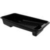 imageCustom Coat Texture Paint ampamp Bedliner Roller Accessory Application Kit with Chip Brushes Tray ampamp Roller Frame Includes 2 roller covers in Kit