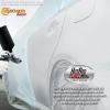 imageCustom Shop  Alpine White  Hot Rod Flatz Flat Matte Satin Urethane Auto Paint  Complete Gallon Paint Kit  Professional Low Sheen Automotive Car Truck Coating 41 Mix Ratio
