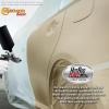 imageCustom Shop  Antique Bronze Metallic  Hot Rod Flatz Flat Matte Satin Urethane Auto Paint  Complete Gallon Paint Kit  Professional Low Sheen Automotive Car Truck Coating 41 Mix Ratio