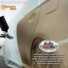 imageCustom Shop  Arizona Bronze Metallic  Hot Rod Flatz Flat Matte Satin Urethane Auto Paint  Complete Gallon Paint Kit  Professional Low Sheen Automotive Car Truck Coating 41 Mix Ratio