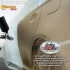 imageCustom Shop  Arizona Bronze Metallic  Hot Rod Flatz Flat Matte Satin Urethane Auto Paint  Complete Quart Paint Kit  Professional Low Sheen Automotive Car Truck Coating 41 Mix Ratio