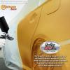 imageCustom Shop  Autumn Gold Metallic  Hot Rod Flatz Flat Matte Satin Urethane Auto Paint  Complete Gallon Paint Kit  Professional Low Sheen Automotive Car Truck Coating 41 Mix Ratio
