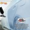 imageCustom Shop  Baby Blue  Hot Rod Flatz Flat Matte Satin Urethane Auto Paint  Complete Gallon Paint Kit  Professional Low Sheen Automotive Car Truck Coating 41 Mix Ratio