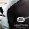 imageCustom Shop  Black Cherry Pearl  Hot Rod Flatz Flat Matte Satin Urethane Auto Paint  Complete Gallon Paint Kit  Professional Low Sheen Automotive Car Truck Coating 41 Mix Ratio