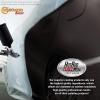 imageCustom Shop  Black Cherry Pearl  Hot Rod Flatz Flat Matte Satin Urethane Auto Paint  Complete Quart Paint Kit  Professional Low Sheen Automotive Car Truck Coating 41 Mix Ratio