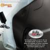 imageCustom Shop  Black Sparkle Metallic  Hot Rod Flatz Flat Matte Satin Urethane Auto Paint  Complete Gallon Paint Kit  Professional Low Sheen Automotive Car Truck Coating 41 Mix Ratio