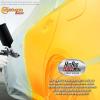 imageCustom Shop  Boss Yellow  Hot Rod Flatz Flat Matte Satin Urethane Auto Paint  Complete Gallon Paint Kit  Professional Low Sheen Automotive Car Truck Coating 41 Mix Ratio