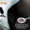 imageCustom Shop  Boulevard Black  Hot Rod Flatz Flat Matte Satin Urethane Auto Paint  Complete Gallon Paint Kit  Professional Low Sheen Automotive Car Truck Coating 41 Mix Ratio