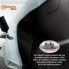 imageCustom Shop  Boulevard Black  Hot Rod Flatz Flat Matte Satin Urethane Auto Paint  Complete Quart Paint Kit  Professional Low Sheen Automotive Car Truck Coating 41 Mix Ratio